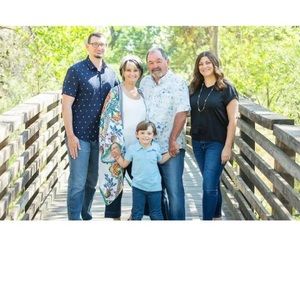 Meet your Posher, Joann